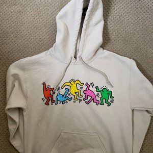 Keith Haring Sweatshirt